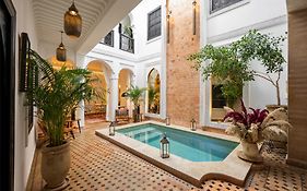 Riad Dar Beldia And Spa